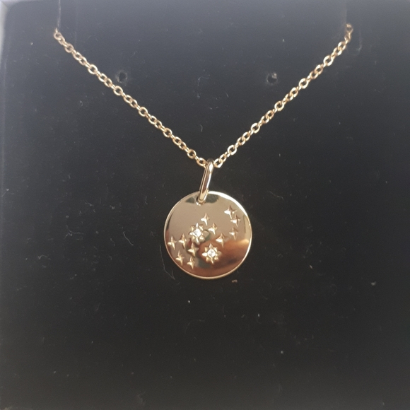 Mejuri | Jewelry | Mejuri Virgo Zodiac 
